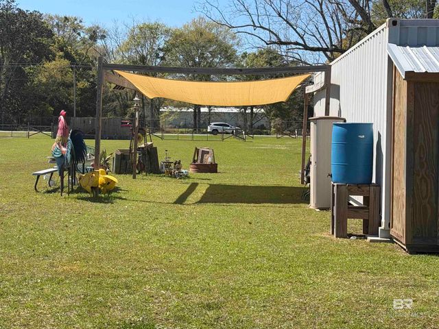 23764 County Road 55, Loxley, AL 36551