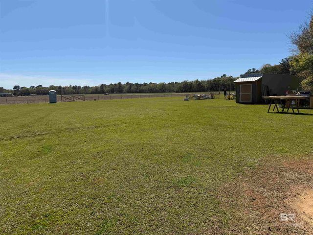 23764 County Road 55, Loxley, AL 36551