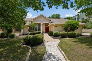 115 Tallstar DR, Lakeway, TX 78734