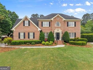 4795 Windding Rose Drive, Suwanee, GA 30024