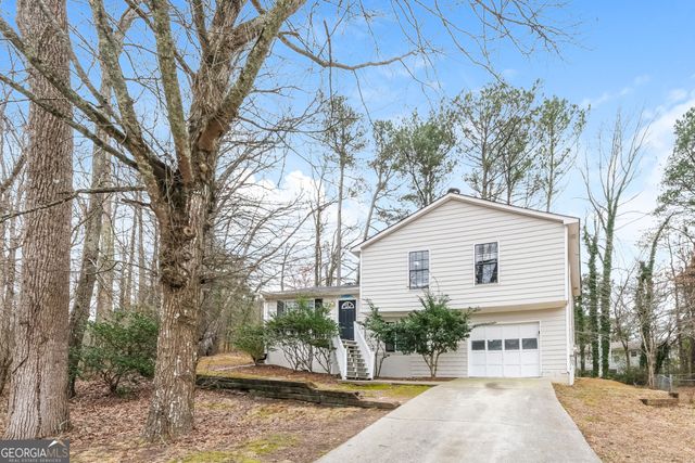 7237 Angie Court, Riverdale, GA 30296