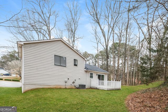 7237 Angie Court, Riverdale, GA 30296