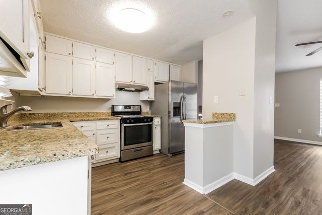 7237 Angie Court, Riverdale, GA 30296