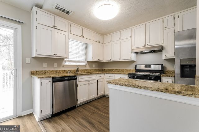 7237 Angie Court, Riverdale, GA 30296