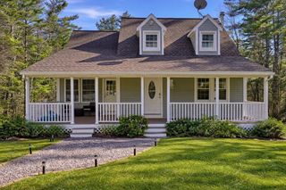 117 Draper Rd, East Brookfield, MA 01515