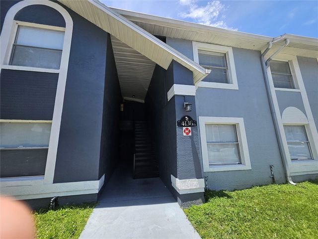 4136 PERSHING POINTE PLACE 4, Orlando, FL 32822