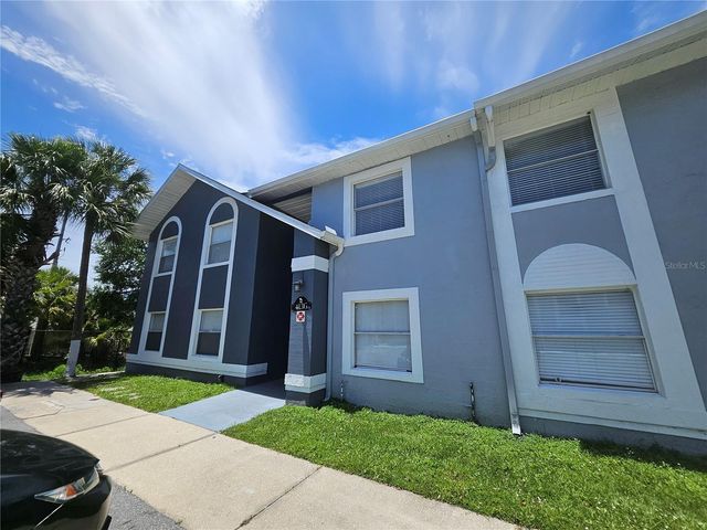 4136 PERSHING POINTE PLACE 4, Orlando, FL 32822