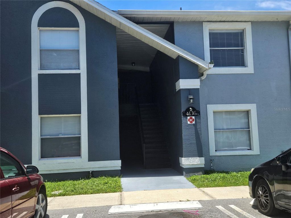 4136 PERSHING POINTE PLACE 4, Orlando, FL 32822