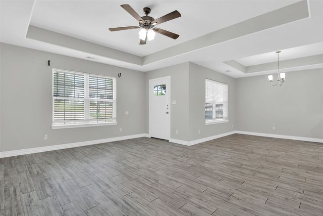 622 E Heron Street, Denison, TX 75021