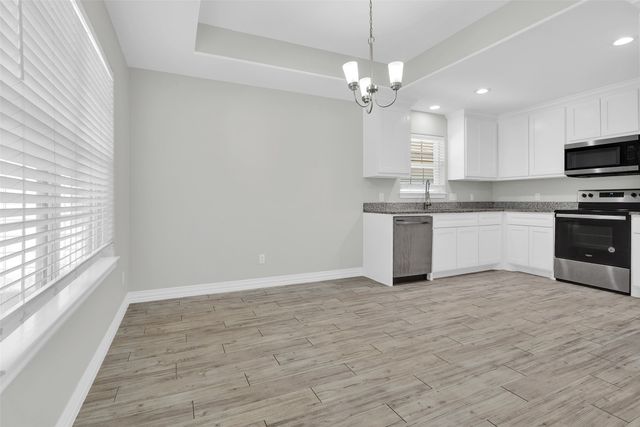 622 E Heron Street, Denison, TX 75021