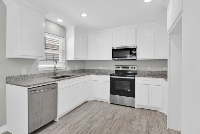 622 E Heron Street, Denison, TX 75021