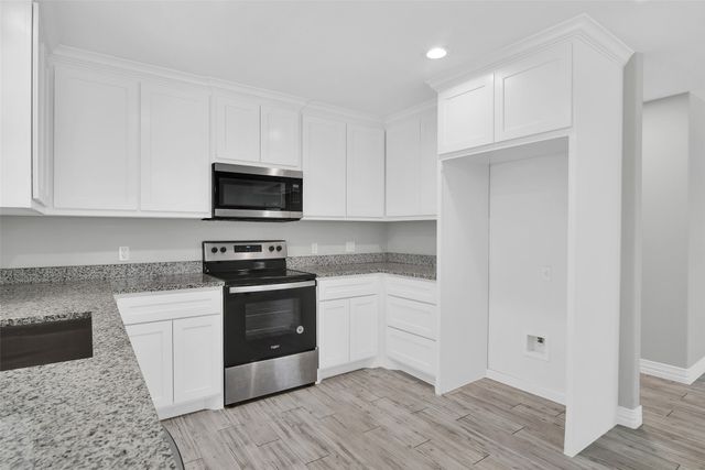 622 E Heron Street, Denison, TX 75021