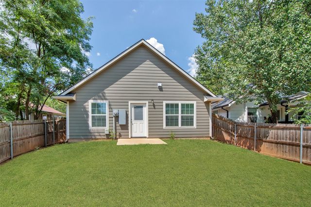 622 E Heron Street, Denison, TX 75021