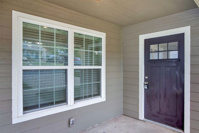 622 E Heron Street, Denison, TX 75021