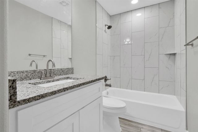 622 E Heron Street, Denison, TX 75021