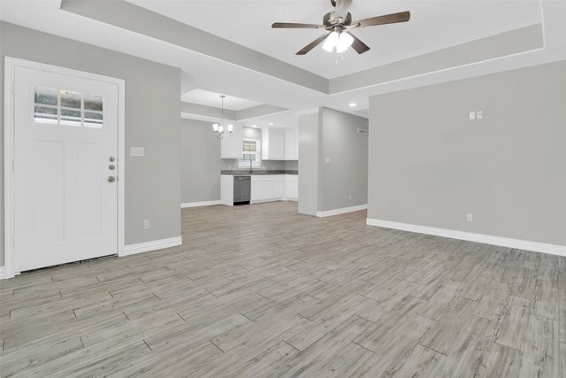 622 E Heron Street, Denison, TX 75021