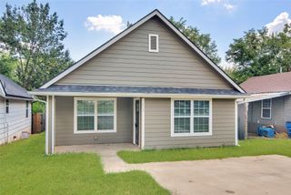 622 E Heron Street, Denison, TX 75021