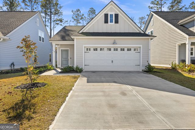 119 Holloway Hill, Pooler, GA 31322