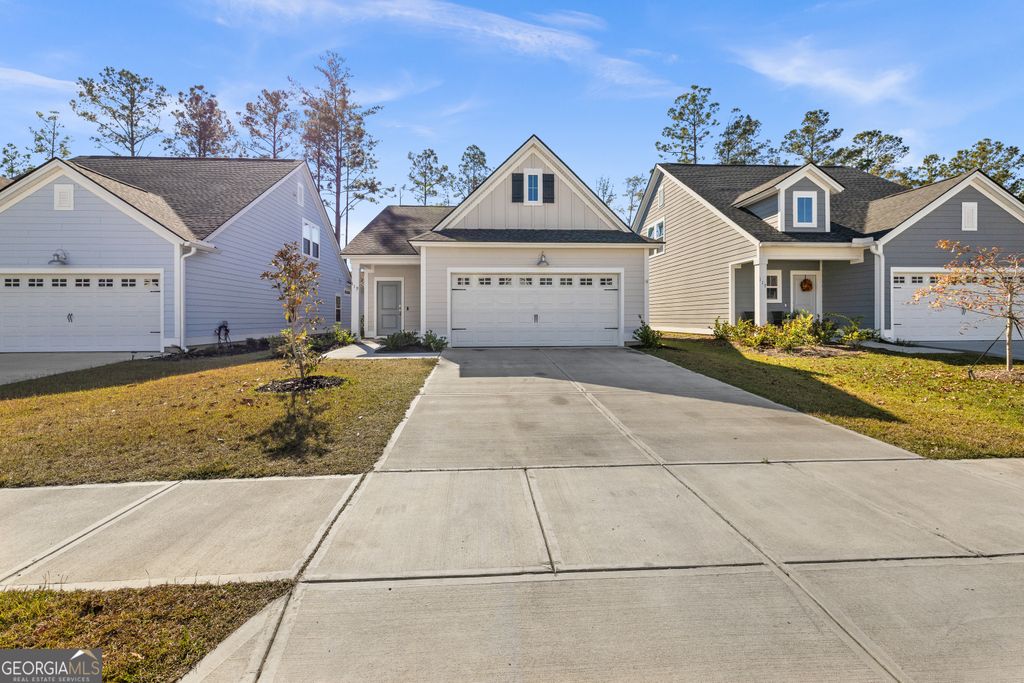 119 Holloway Hill, Pooler, GA 31322