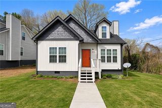 2259 Sisk Street NW, Atlanta, GA 30318