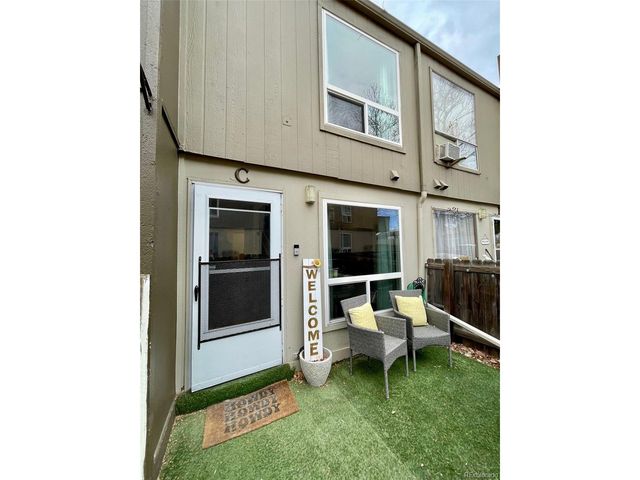 7373 W Florida Ave 2C, Lakewood, CO 80232
