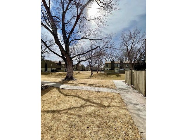 7373 W Florida Ave 2C, Lakewood, CO 80232