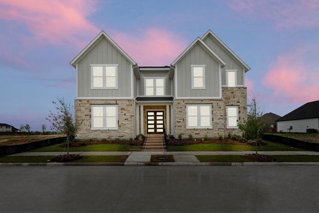 9304 Blooming Ivy Drive, Mesquite, TX 75126