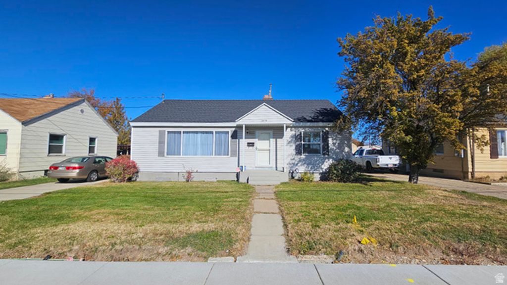 2078 W 5600 S, Roy, UT 84067