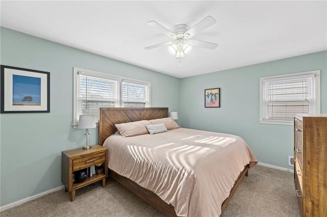 7301 Robinson Street, Overland Park, KS 66204