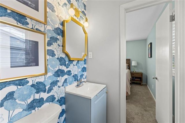 7301 Robinson Street, Overland Park, KS 66204