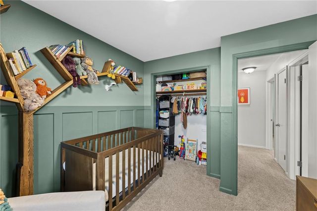 7301 Robinson Street, Overland Park, KS 66204