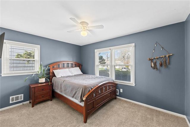 7301 Robinson Street, Overland Park, KS 66204