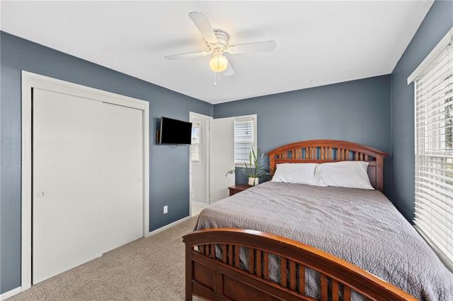 7301 Robinson Street, Overland Park, KS 66204