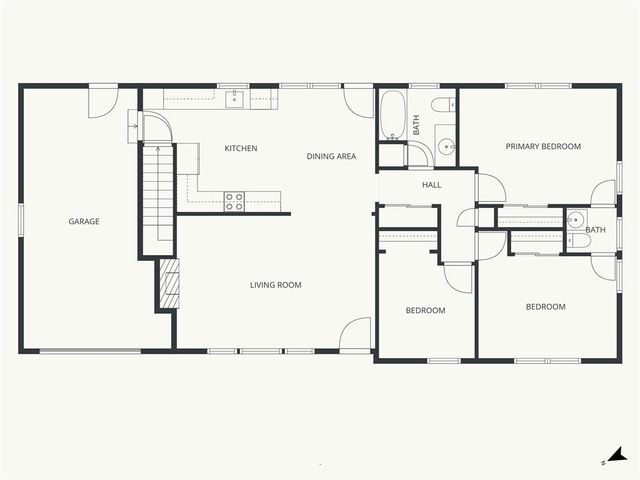 7301 Robinson Street, Overland Park, KS 66204