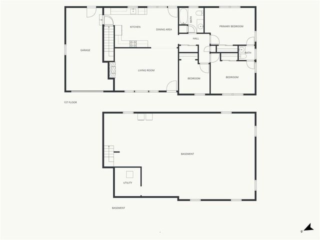 7301 Robinson Street, Overland Park, KS 66204