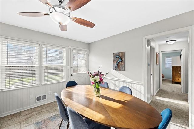 7301 Robinson Street, Overland Park, KS 66204