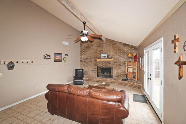 225 BORDEAUX Lane, Amarillo, TX 79119