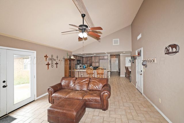 225 BORDEAUX Lane, Amarillo, TX 79119