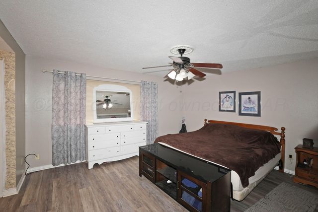 225 BORDEAUX Lane, Amarillo, TX 79119