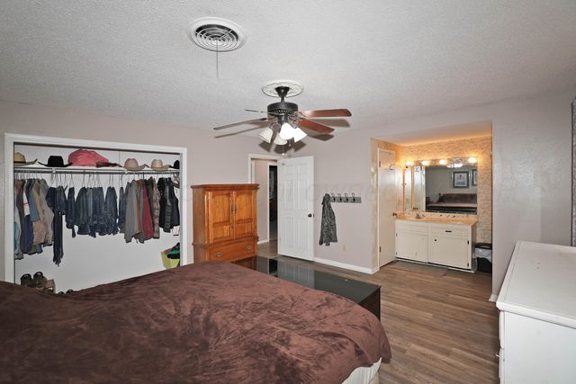 225 BORDEAUX Lane, Amarillo, TX 79119