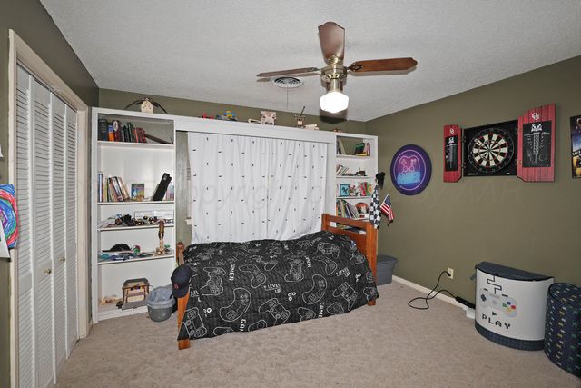 225 BORDEAUX Lane, Amarillo, TX 79119