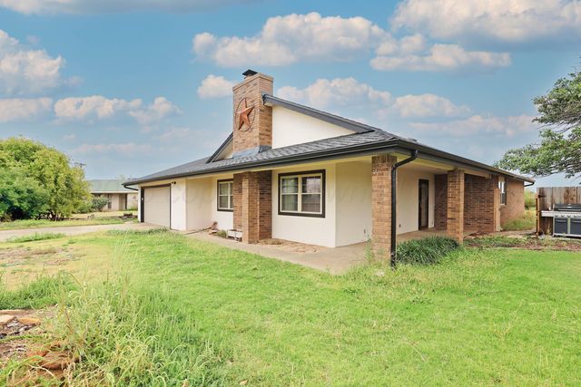 225 BORDEAUX Lane, Amarillo, TX 79119