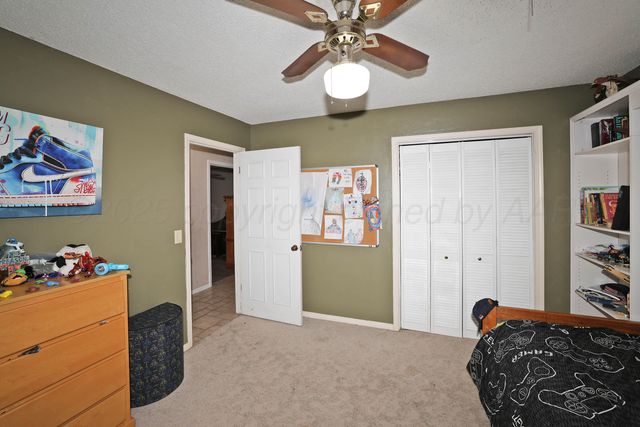 225 BORDEAUX Lane, Amarillo, TX 79119