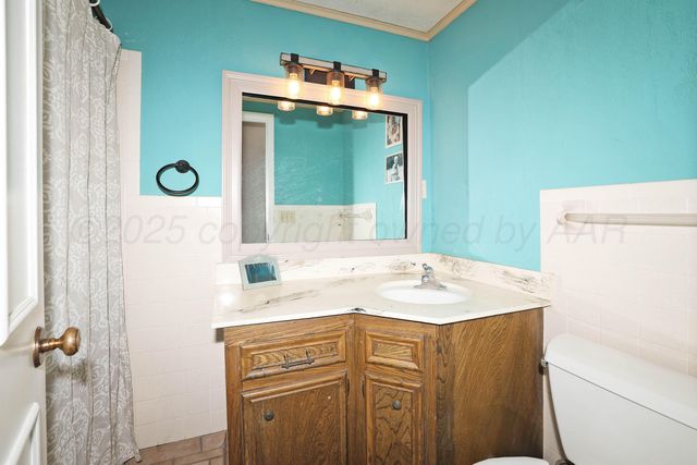 225 BORDEAUX Lane, Amarillo, TX 79119