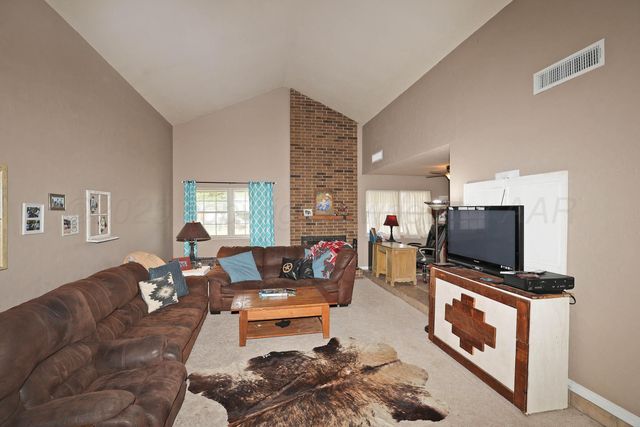 225 BORDEAUX Lane, Amarillo, TX 79119