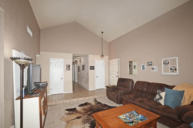 225 BORDEAUX Lane, Amarillo, TX 79119