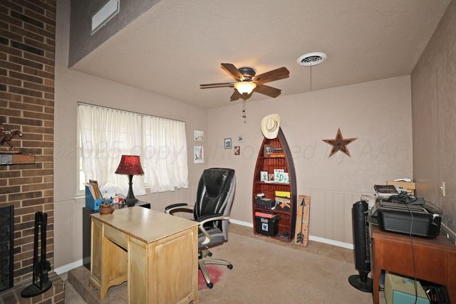 225 BORDEAUX Lane, Amarillo, TX 79119