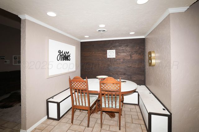 225 BORDEAUX Lane, Amarillo, TX 79119