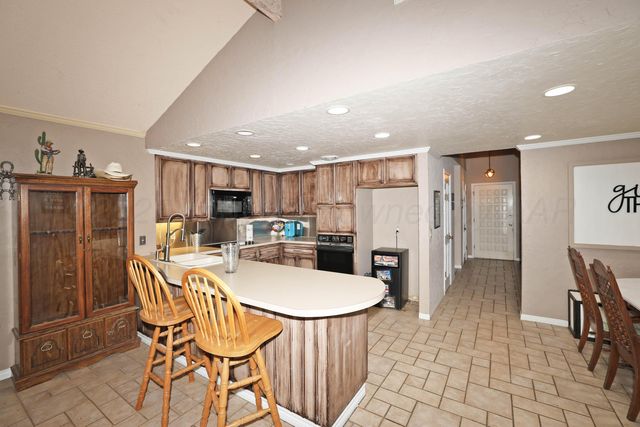 225 BORDEAUX Lane, Amarillo, TX 79119