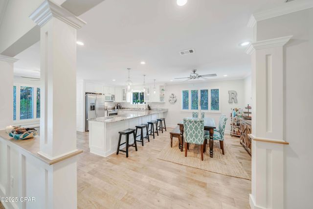 607 Amberjack Drive, Panama City, FL 32408